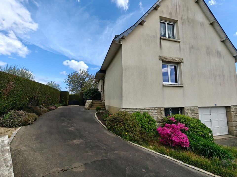Villa i Irodouër, Ille-et-Vilaine - foto 2