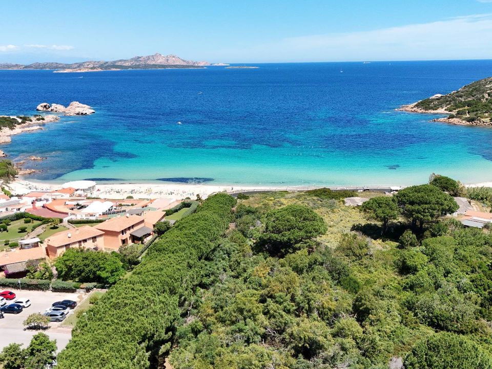 Villa i Arzachena, Sassari - foto 1