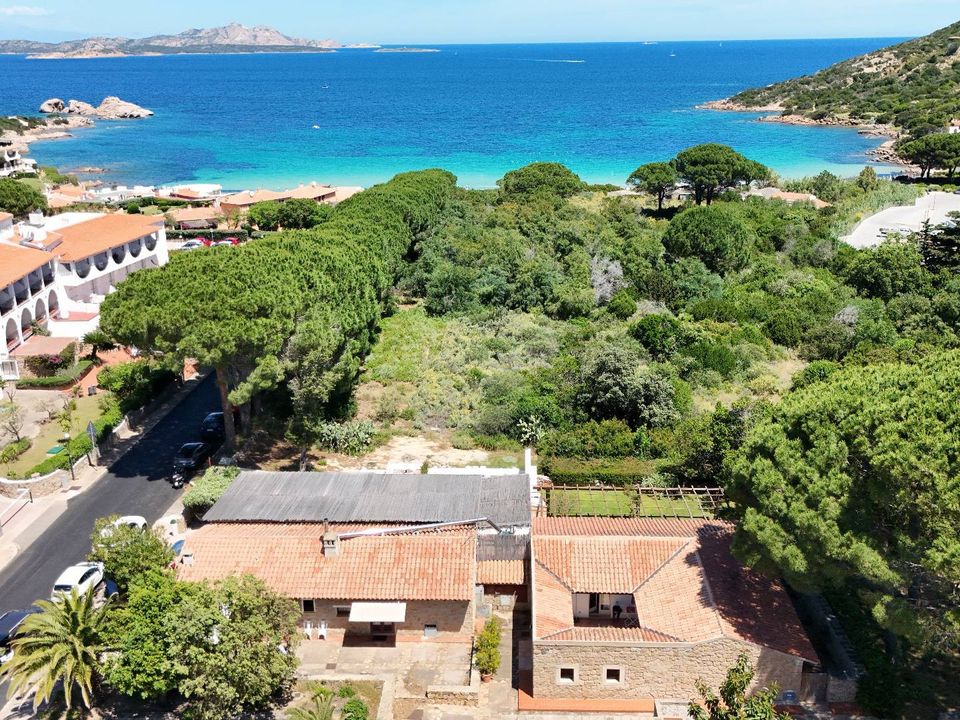 Villa i Arzachena, Sassari - foto 2