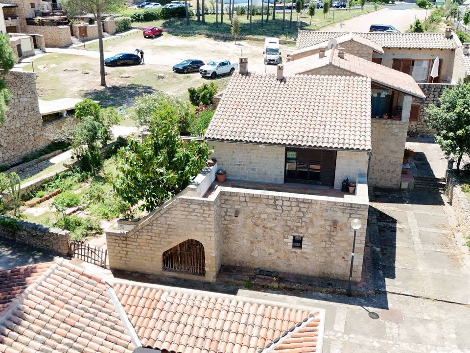 Villa i Arzachena, Sassari - foto 4