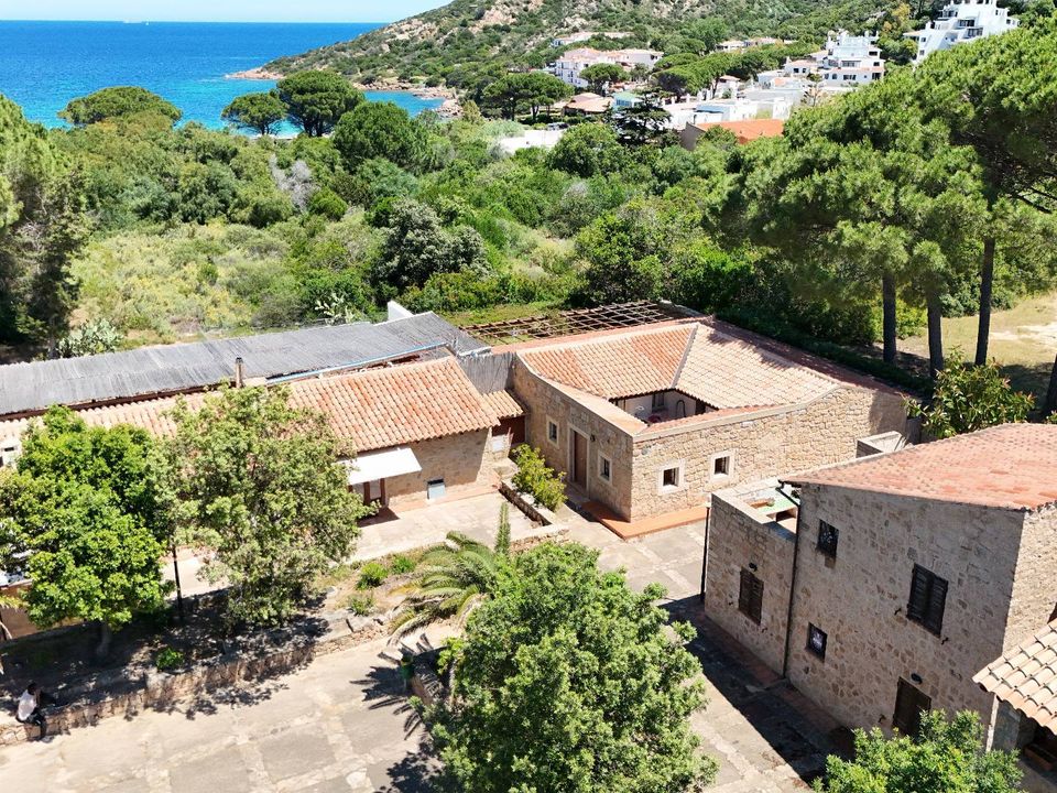Villa i Arzachena, Sassari - foto 5