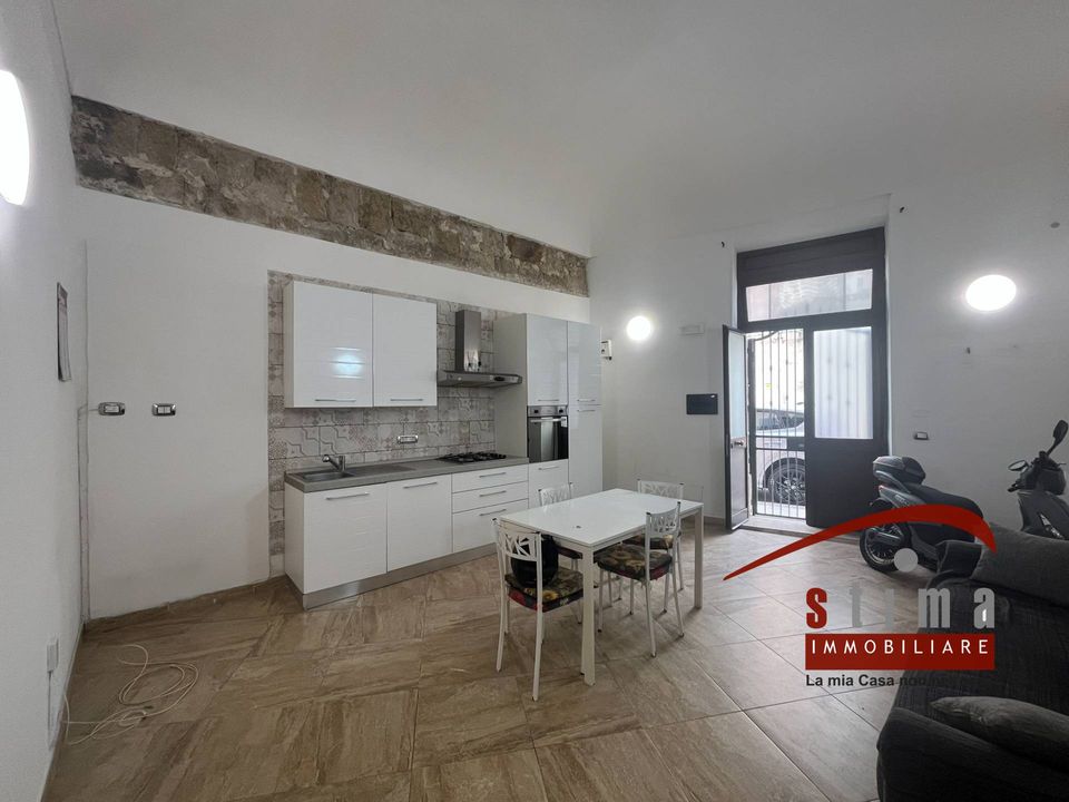 Lejlighed i Siracusa, Siracusa - foto 1
