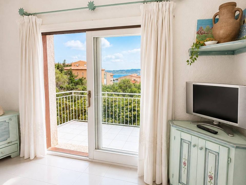 Lejlighed i Olbia, Olbia Tempio - foto 4