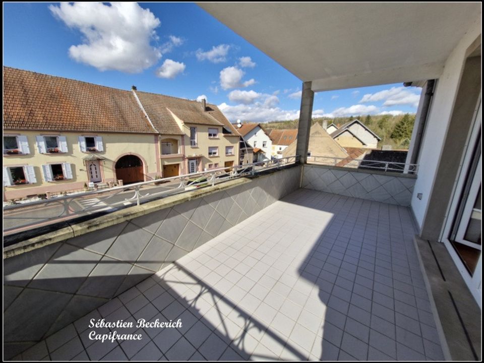 Lejlighed i Blies-Ebersing, Moselle - foto 4