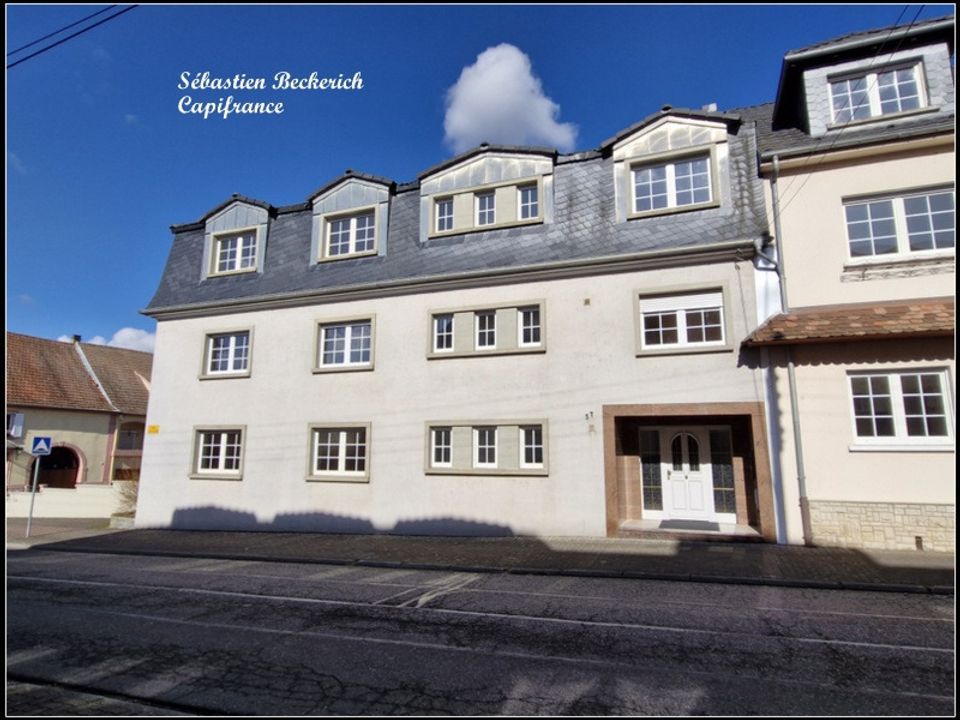 Lejlighed i Blies-Ebersing, Moselle - foto 5