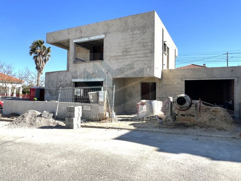 Villa i Brejos de Azeitao, Setubal - foto 4