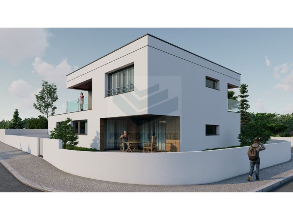 Villa i Brejos de Azeitao, Setubal - foto 5