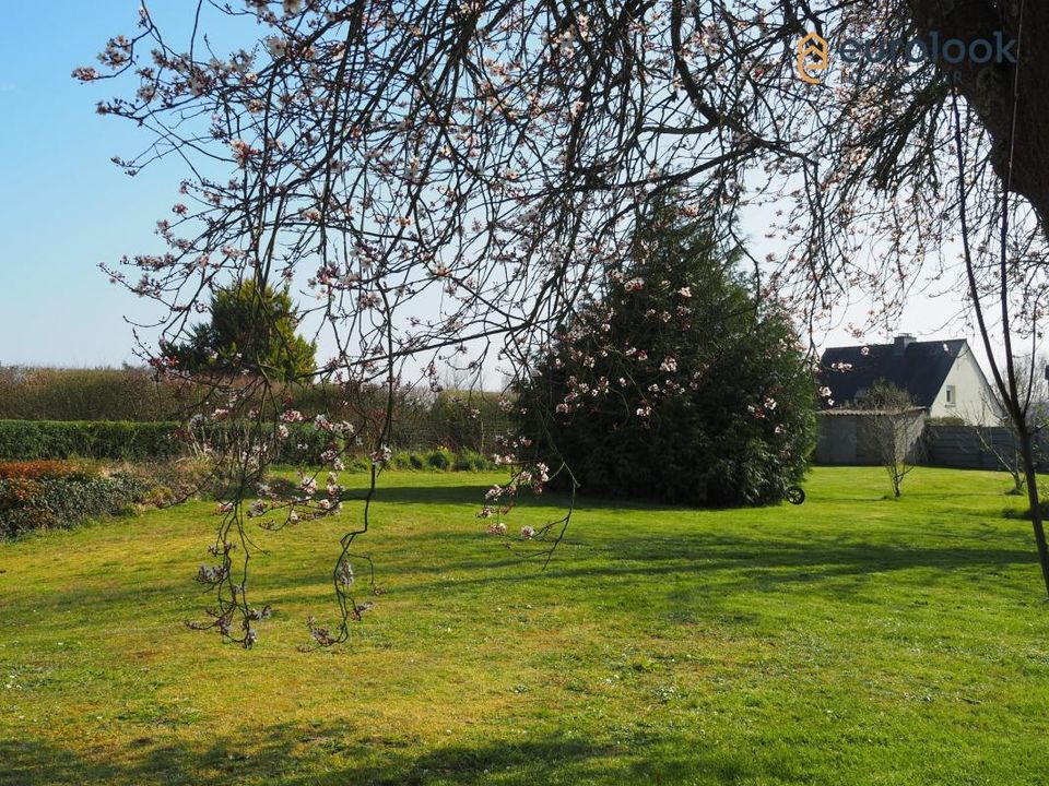 Tomt i Saint-Marcel, Morbihan - bilde 2