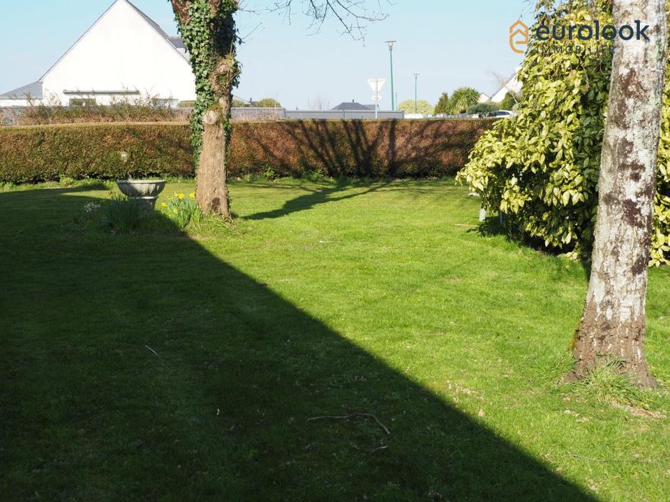 Tomt i Saint-Marcel, Morbihan - bilde 4