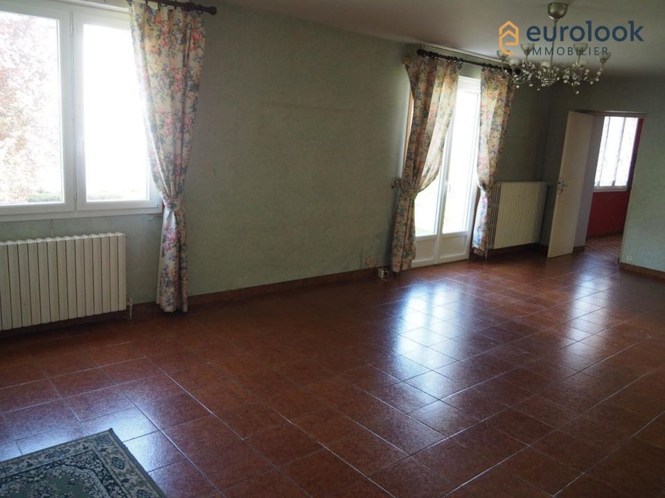 Villa i Saint-Marcel, Morbihan - foto 2