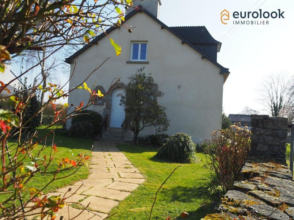 Villa i Saint-Marcel, Morbihan - foto 3
