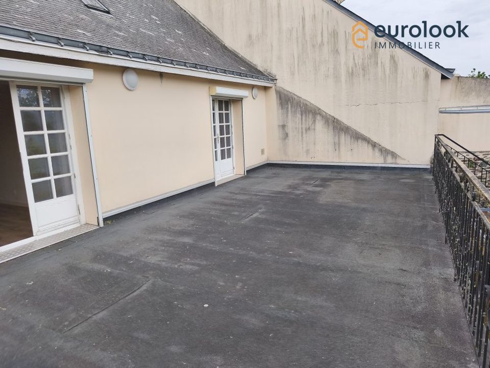 Byhus i Malestroit, Morbihan - foto 1