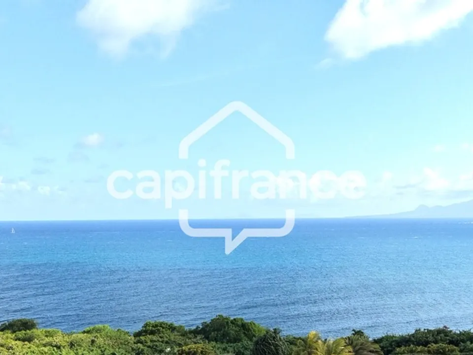 Villa i Le Gosier, Guadeloupe - foto 2