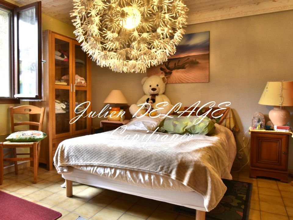 Leilighet i Embrun, Hautes-Alpes - bilde 3