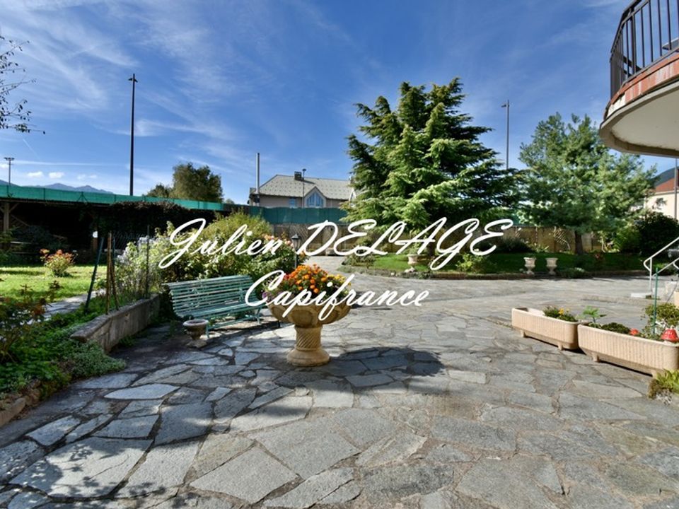 Leilighet i Embrun, Hautes-Alpes - bilde 4