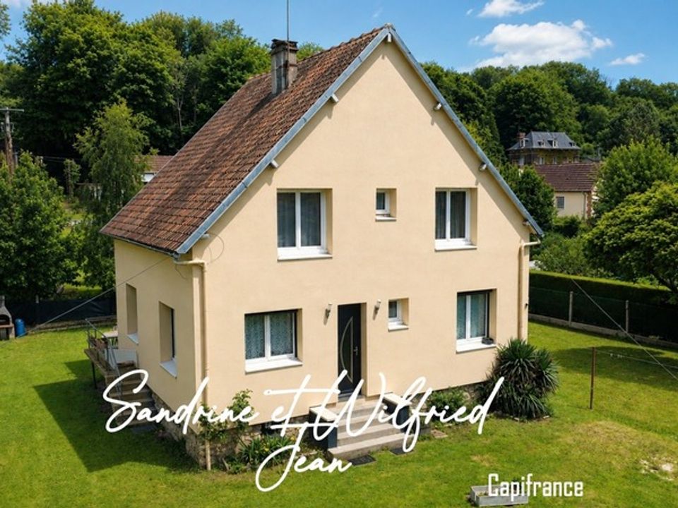 Villa i Charleval, Eure - bilde 1