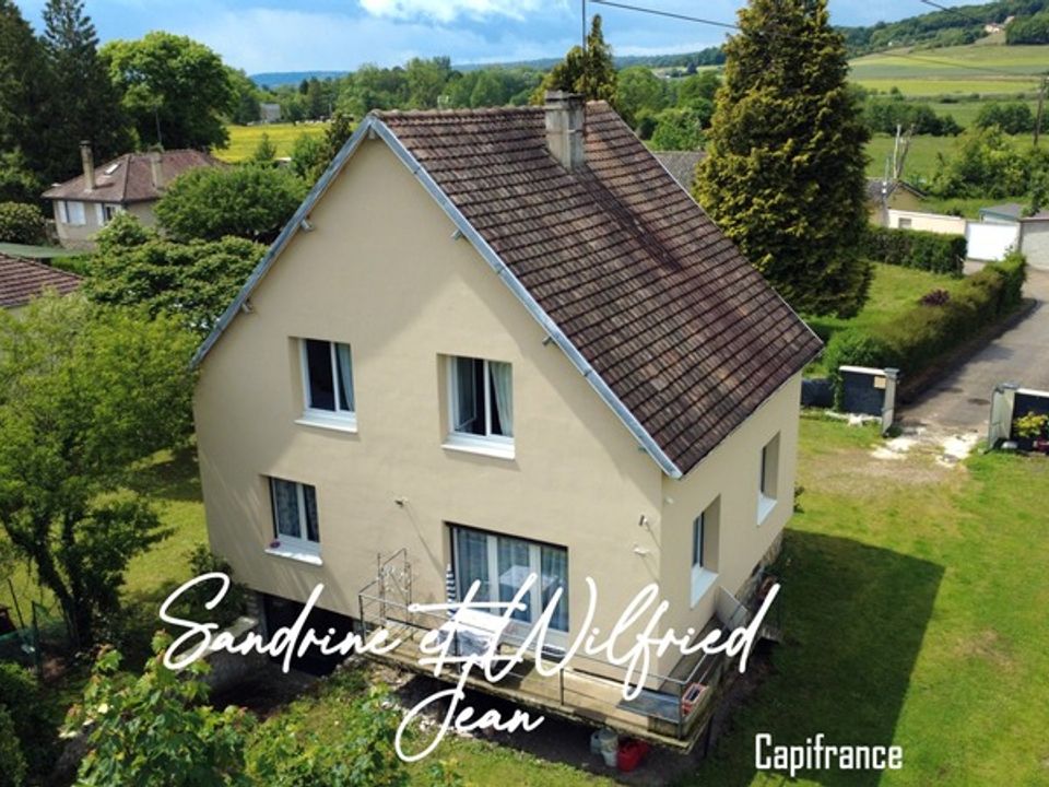 Villa i Charleval, Eure - bilde 3