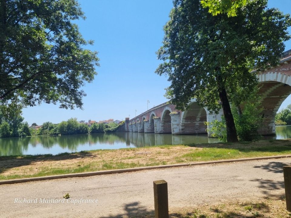 Villa i Moissac, Tarn-et-Garonne - foto 3