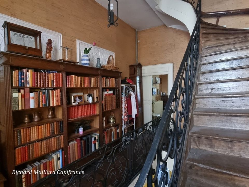 Villa i Moissac, Tarn-et-Garonne - foto 4
