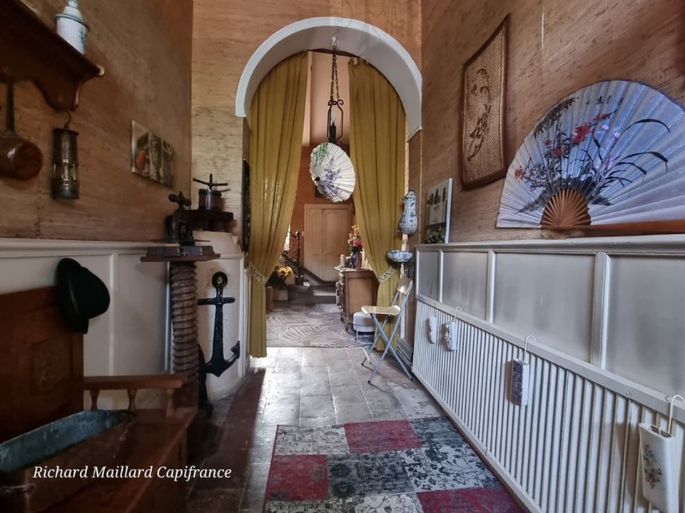 Villa i Moissac, Tarn-et-Garonne - foto 5