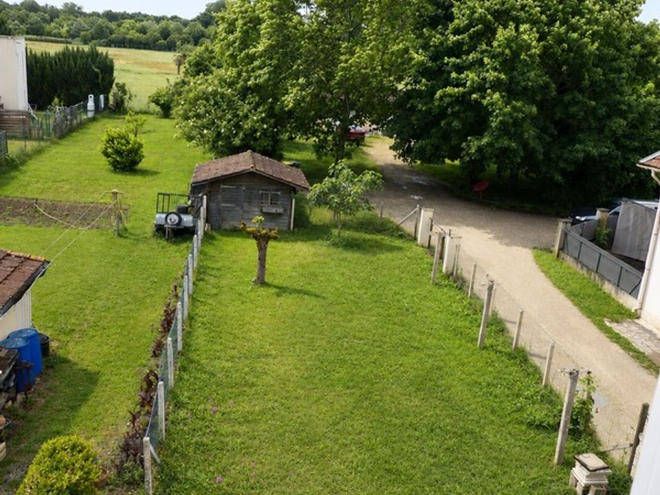 Villa i Bergerac, Dordogne - foto 2