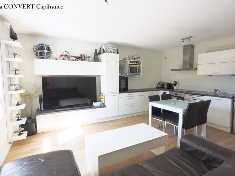 Apartament a Bourg-en-Bresse, Ain - foto 1
