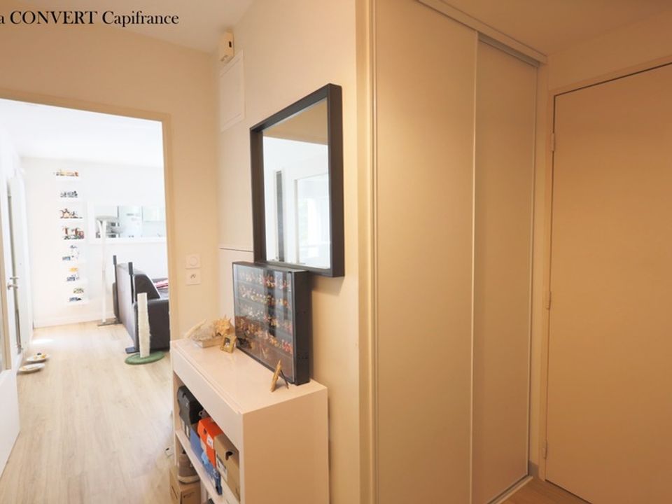 Apartament a Bourg-en-Bresse, Ain - foto 3