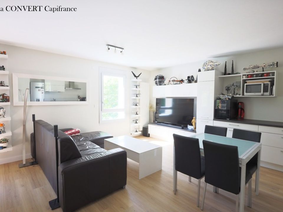 Apartament a Bourg-en-Bresse, Ain - foto 5