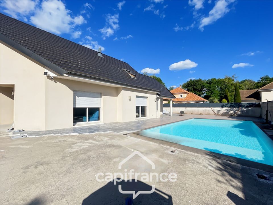 Villa i Fénay, Cote-d'Or - foto 2
