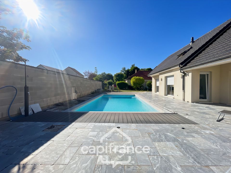 Villa i Fénay, Cote-d'Or - foto 3