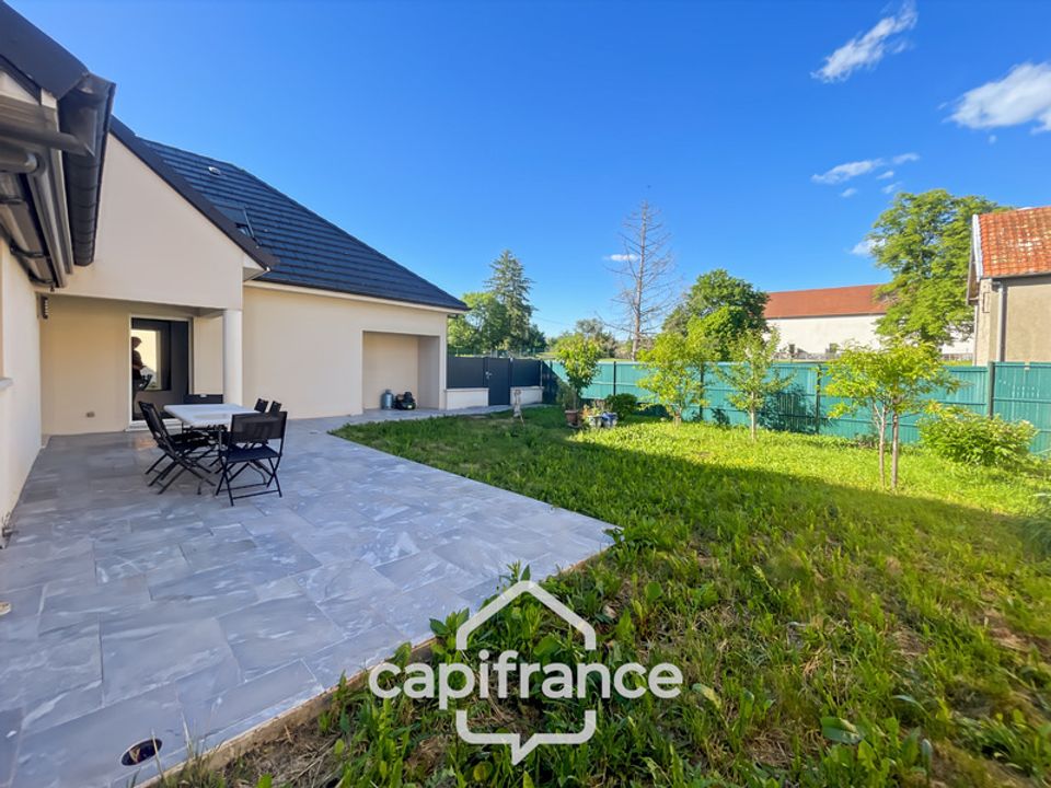 Villa i Fénay, Cote-d'Or - foto 5