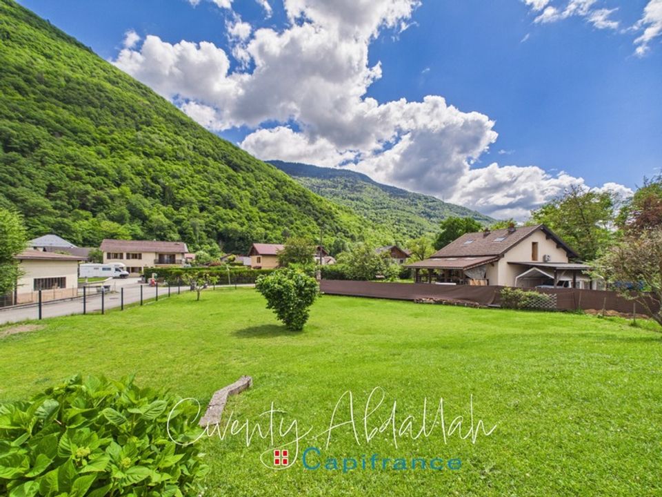 Villa i Grignon, Savoie - foto 2