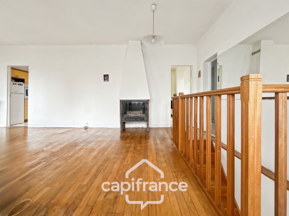 Villa i Saint-Maur-des-Fossés, Val-de-Marne - foto 5