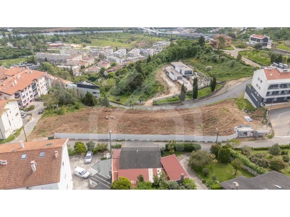 Lejlighed i Coimbra, Coimbra - foto 1