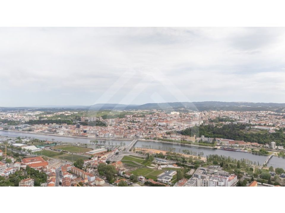 Lejlighed i Coimbra, Coimbra - foto 1