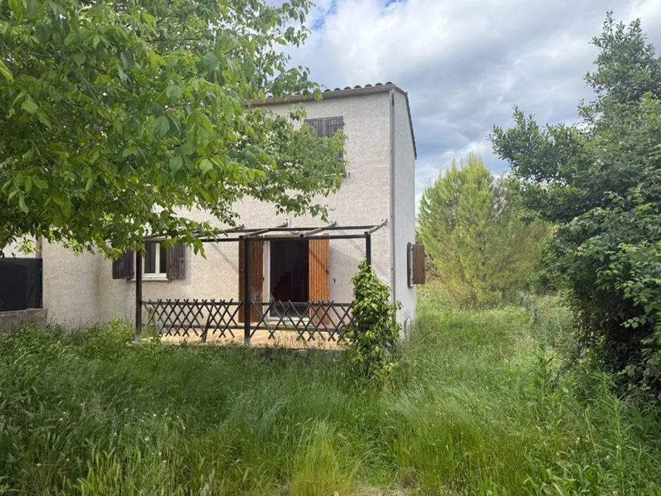 Villa i Ales, Gard - bilde 1