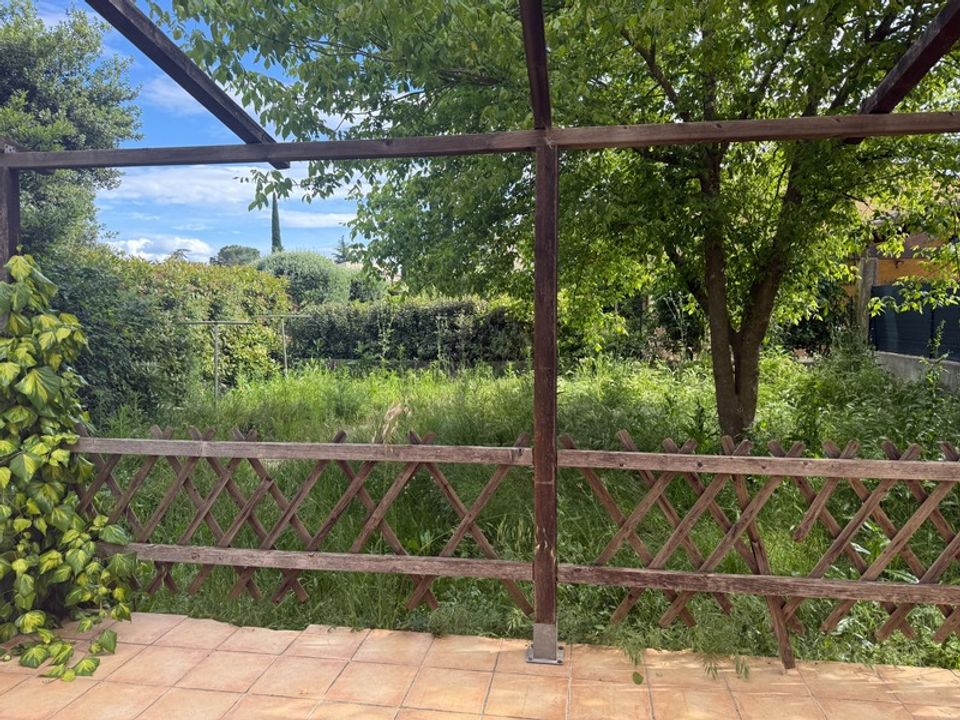 Villa i Ales, Gard - bilde 5