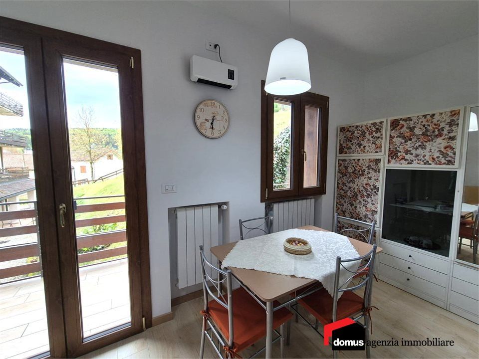 Leilighet i Tonezza del Cimone, Vicenza - bilde 1