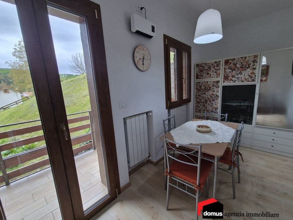 Leilighet i Tonezza del Cimone, Vicenza - bilde 5
