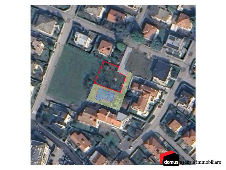 Helårsgrund i Thiene, Vicenza - foto 2