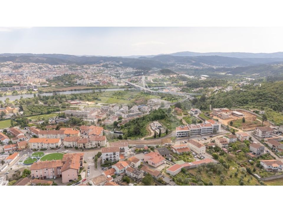 Lejlighed i Coimbra, Coimbra - foto 1