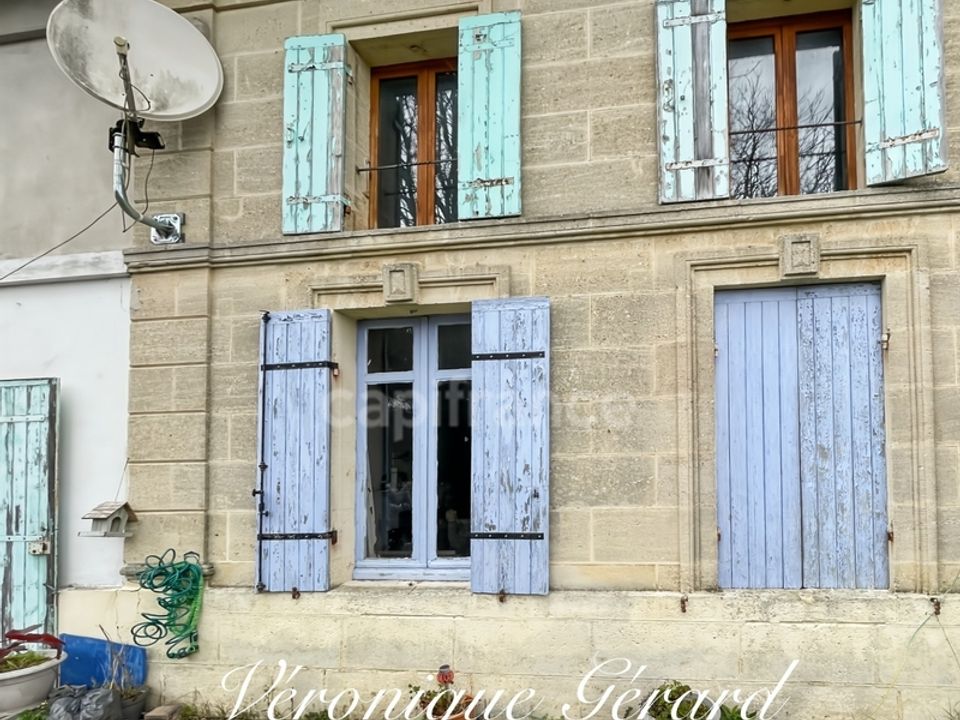 Landejendom i Saint-Savin, Gironde - foto 3