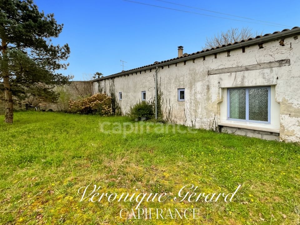 Landejendom i Saint-Savin, Gironde - foto 5