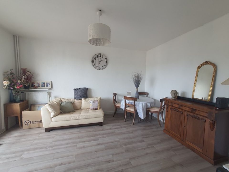Apartament a Valence, Drome - foto 1