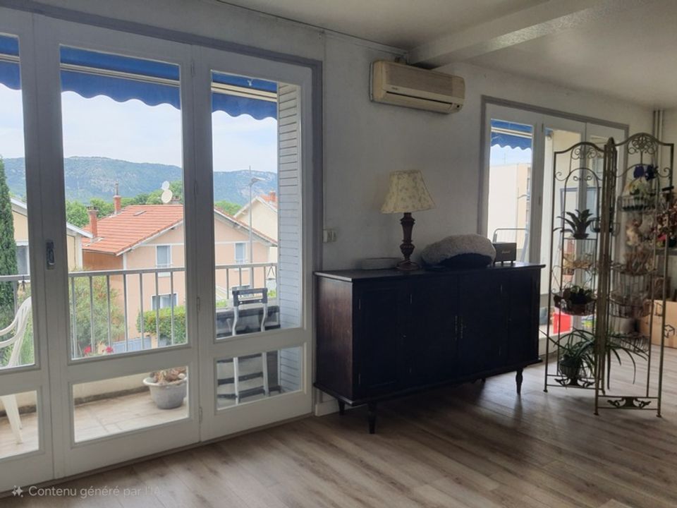Apartament a Valence, Drome - foto 2