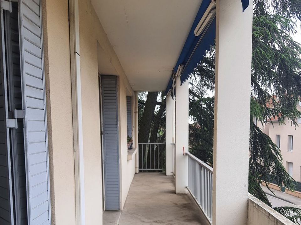 Apartament a Valence, Drome - foto 3