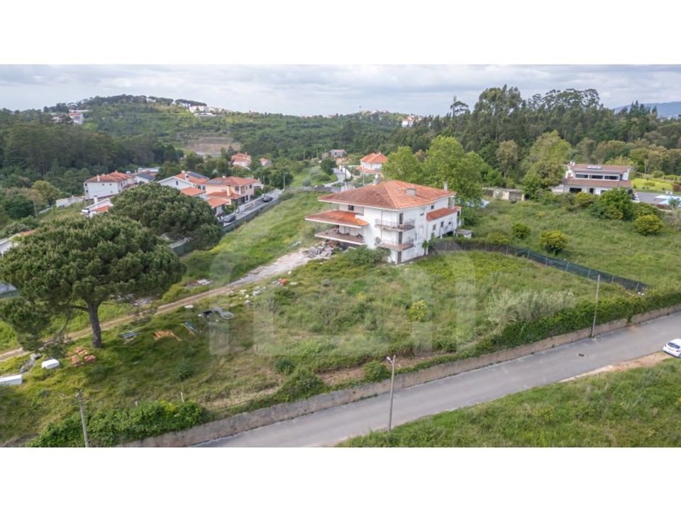 Byhus i Coimbra, Coimbra - foto 5