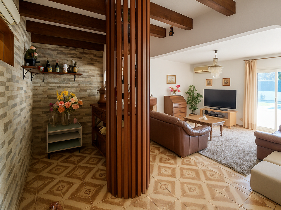 Villa i Vilamoura, Faro - foto 2