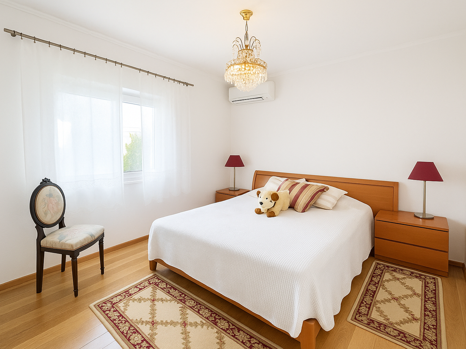 Villa i Vilamoura, Faro - foto 4