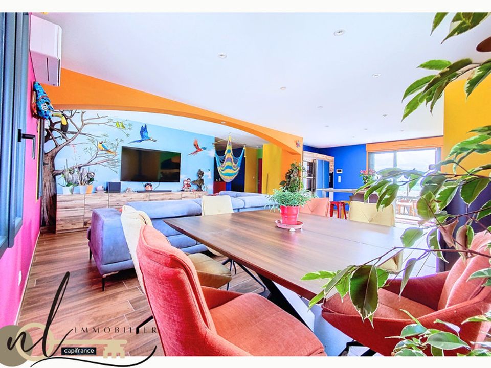 Villa i Soleymieu, Isere - foto 2